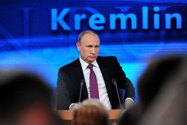 Кремль резко увеличил расходы на пропаганду за рубежом