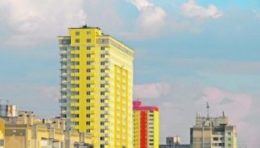 В Киеве продают квартиры по $8000
