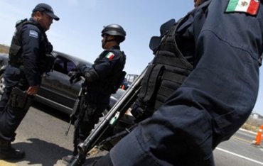 В Мексике убит третий за две недели мэр