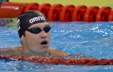 Российских пловцов могут также не пустить на Олимпиаду