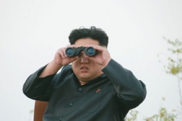 Ким Чен Ын запустил сразу две ракеты