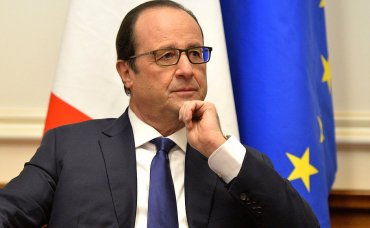 Заявления Трампа «вызывают отвращение» у президента Франции