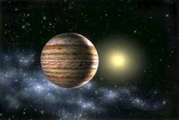 Юпитер не вращается вокруг Солнца, – ученые
