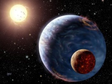 Ученые отобрали 20 экзопланет наиболее похожих на Землю