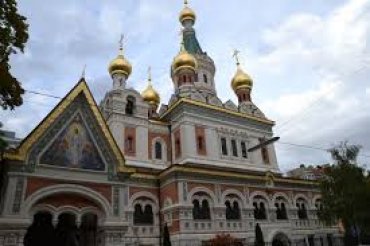 РПЦ пожаловалась на покемона в православном соборе в Вене
