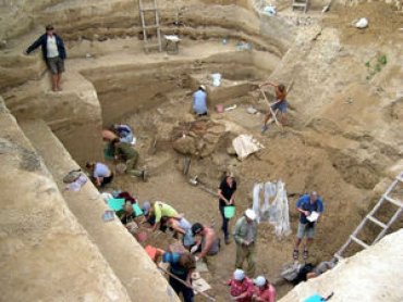 На юге США раскопали артефакты, которым 5 тысяч лет
