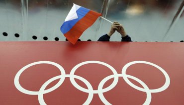 Сборная России в полном составе отстранена от Паралимпиады в Рио