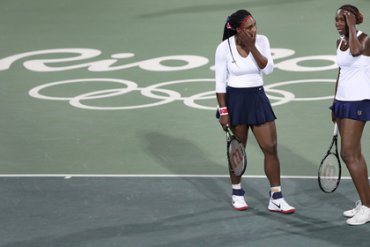 Лидеры мирового тенниса потерпели фиаско на Олимпиаде