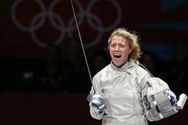 Украинская фехтовальщица стала трехкратной призеркой Олимпийских игр
