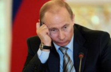 Россияне стали меньше симпатизировать Путину, – опрос