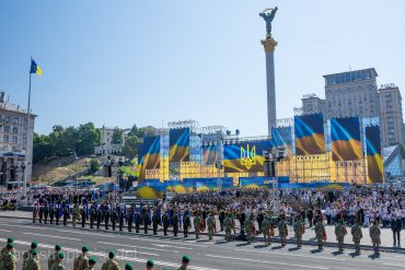 Россия хочет сорвать День независимости Украины