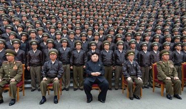 Ким Чен Ын обязательно объявит войну Сеулу и Вашингтону