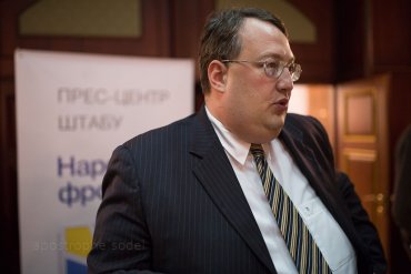 В ближайшее время нападения России на Украину не предвидится, – Геращенко