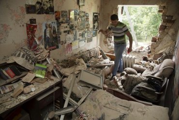 Количество убитых и раненых на Донбассе достигло рекордной отметки, – ООН
