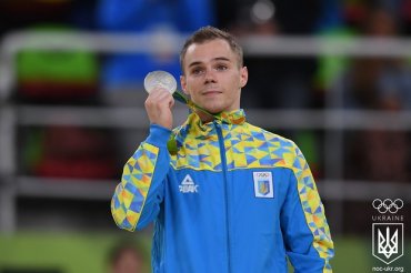 За одну ночь Украина поднялась на 11 мест в медальном зачете на Олимпиаде в Рио