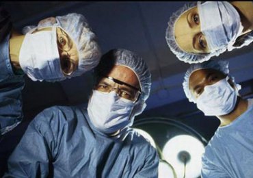 В частной больнице врачи изымали органы у бедняков