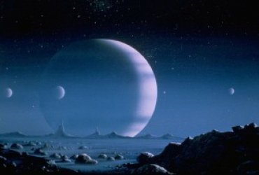 За Нептуном обнаружена неизвестная планета