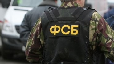 ФСБ снова задержала «диверсантов» в Крыму
