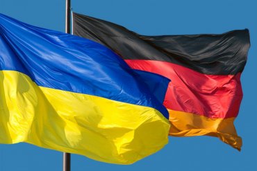 Украина призвала Германию усилить давление на Россию