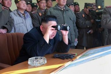 От Ким Чен Ына сбежал очередной дипломат