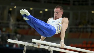 Украине подарят все гимнастическое оборудование с Олимпиады-2016