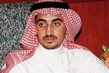 Сын бин Ладена призвал к свержению власти в Саудовской Аравии