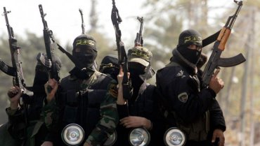 Боевики «Исламского государства» добрались до Подмосковья