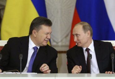 Главу предвыборного штаба Трампа финансировал Янукович
