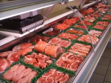 Польше половины украинской свинины и колбас напичкано антибиотиками