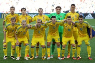 МИД Украины разъяснил, как играть со сборной Косово