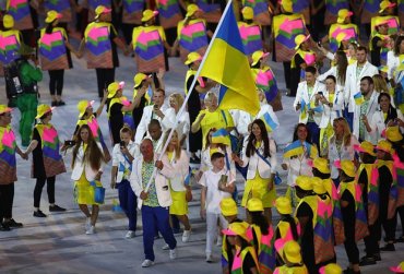 Украина на Олимпиаде в Рио установила антирекорд