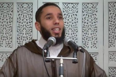 ИГИЛ пригрозил смертью французскому имаму