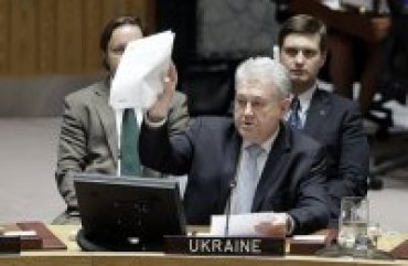 Украина надеется, что новый генсек ООН направит миротворцев на Донбасс
