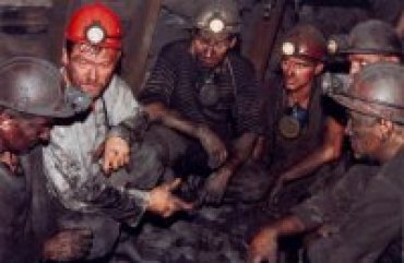 В России шахтеры объявили голодовку