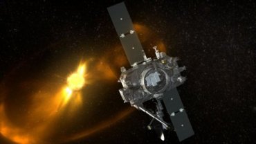 NASA удалось вернуть космический аппарат STEREO-B, утраченный почти 2 года назад