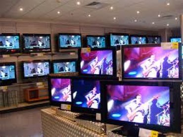 Как выбрать LCD телевизор