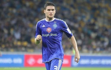 Украинский футболист отказывается играть в России из-за политики