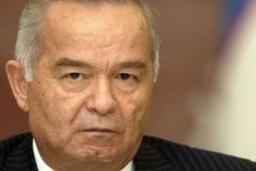 СМИ сообщили о смерти президента Узбекистана