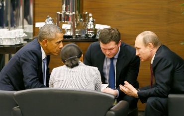 Почему Украину не позвали на G-20