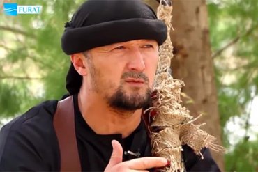 Госдеп США внес таджикского полковника в список особо опасных террористов
