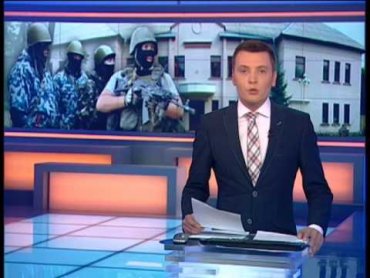 Аваков требует от СБУ срочно заняться телеканалом «Интер»
