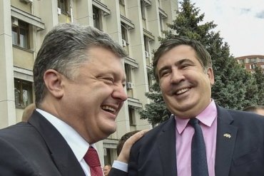 Пять плюсов в лишении Саакашвили украинского гражданства