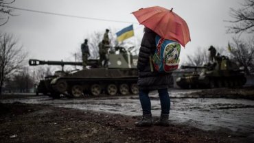Осенью война на Донбассе закончится