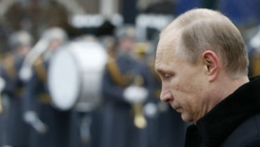 Путин может досрочно покинуть президентский пост