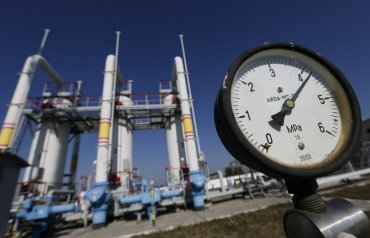 ​»Газпром» нарастил поставки газа по трубопроводу OPAL в обход Украины – РосСМИ