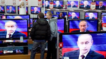 Российским олигархам дали 180 дней на устранение Путина