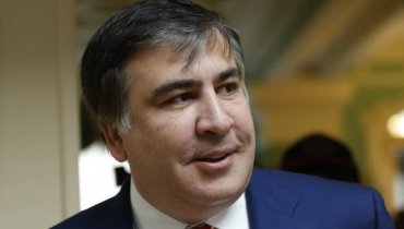 Саакашвили лишился всех паспортов и стал невыездным
