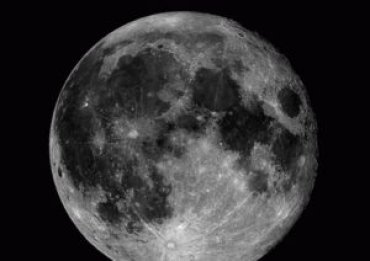 Ученые получили новые данные о возникновении Луны