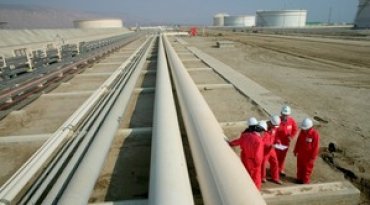 В «Нафтогазе» рассказали, что делать с ГТС в случае отказа России от транзита газа через Украину