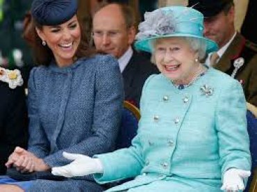 Елизавета II объявила нового короля Великобритании